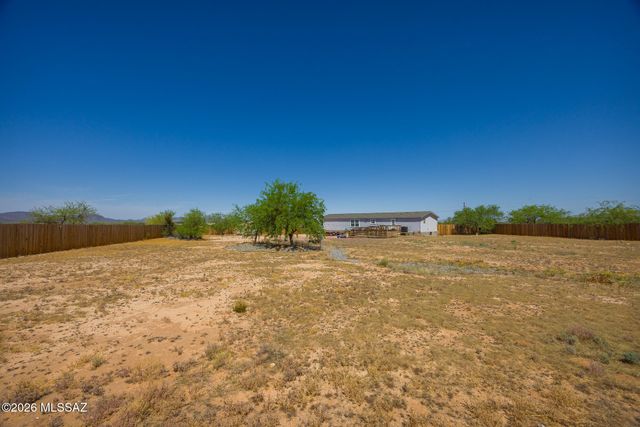 16351 W Six Gun Place, Tucson, AZ 85736