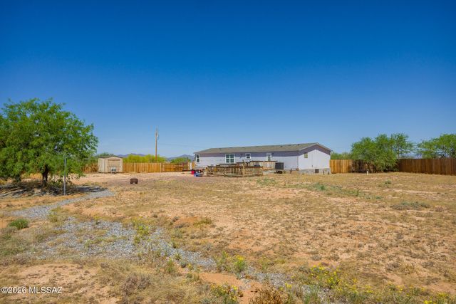 16351 W Six Gun Place, Tucson, AZ 85736