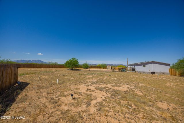 16351 W Six Gun Place, Tucson, AZ 85736