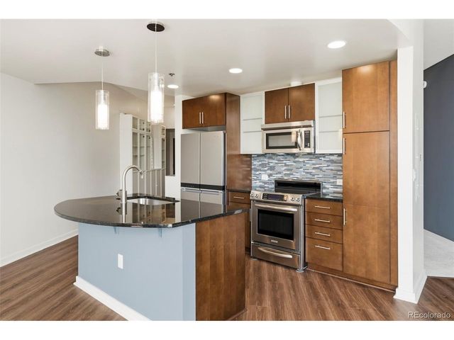 891 14th St 3412, Denver, CO 80202