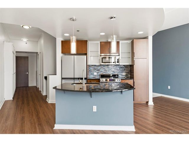 891 14th St 3412, Denver, CO 80202