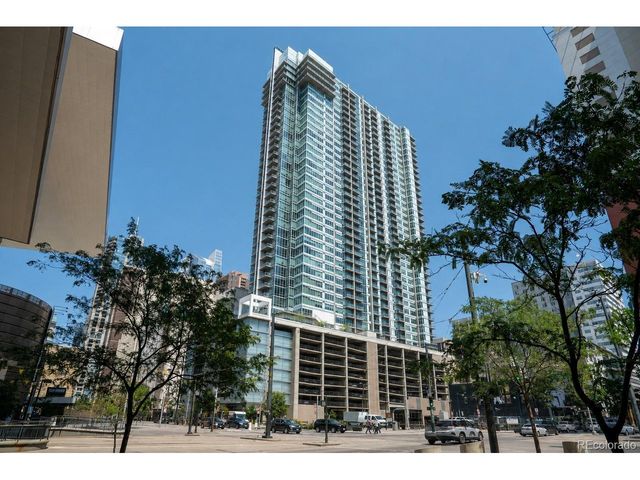 891 14th St 3412, Denver, CO 80202