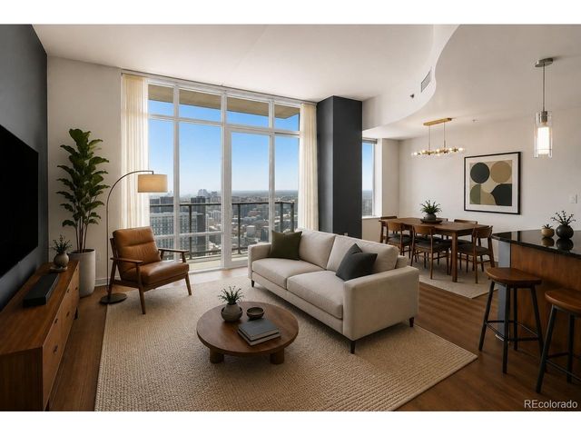 891 14th St 3412, Denver, CO 80202