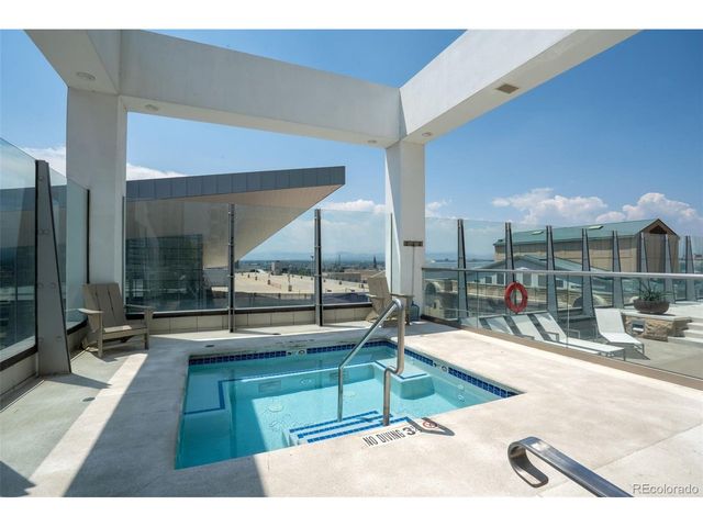 891 14th St 3412, Denver, CO 80202