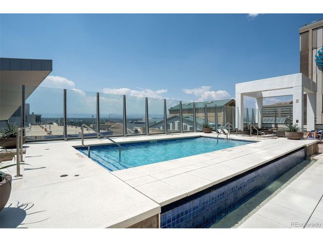 891 14th St 3412, Denver, CO 80202
