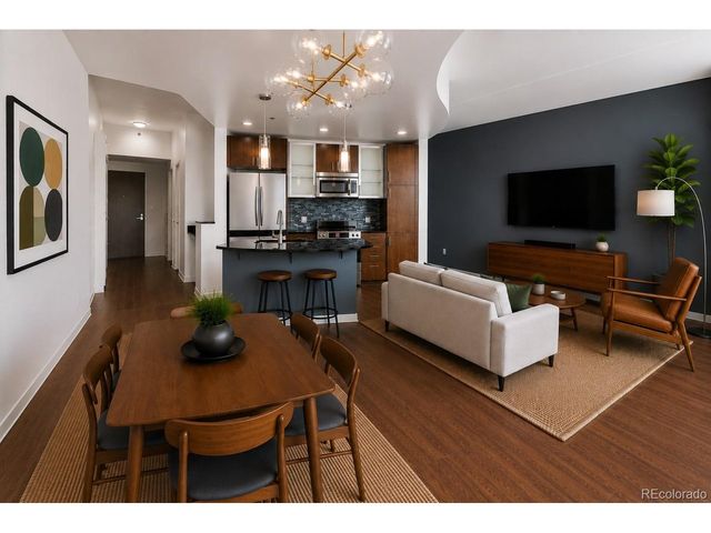 891 14th St 3412, Denver, CO 80202