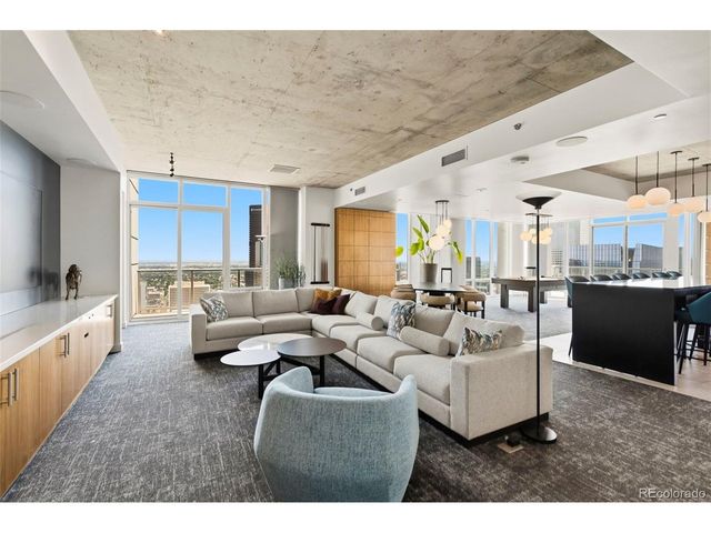 891 14th St 3412, Denver, CO 80202