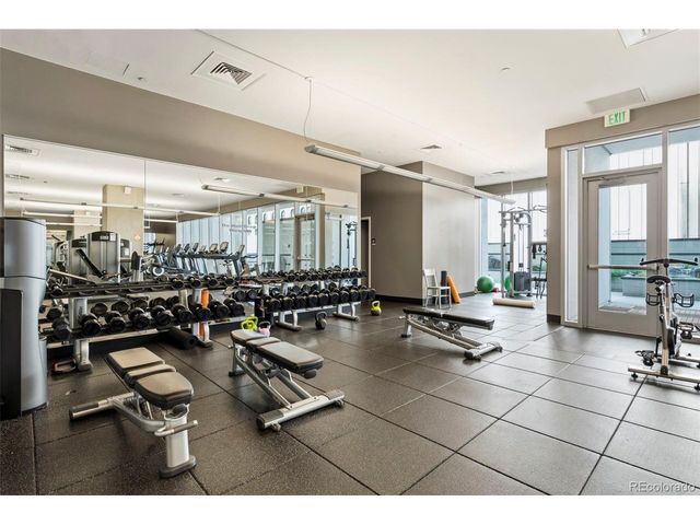 891 14th St 3412, Denver, CO 80202