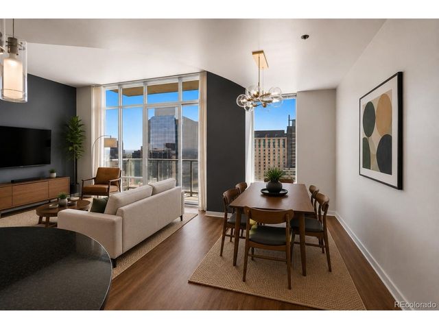 891 14th St 3412, Denver, CO 80202