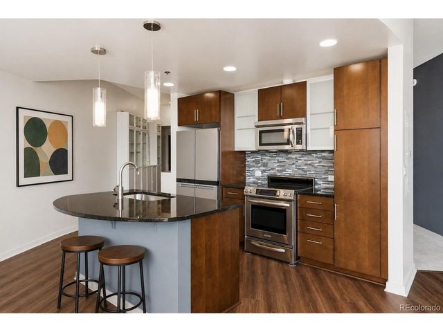 891 14th St 3412, Denver, CO 80202