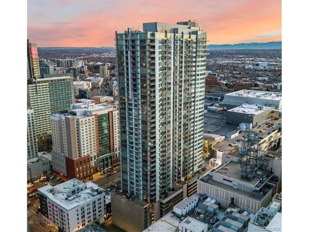 891 14th St 3412, Denver, CO 80202