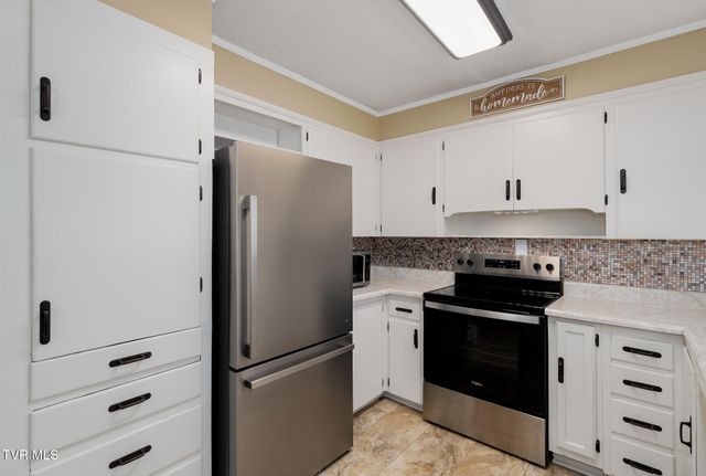 4432 Old Lowland Road, Morristown, TN 37813