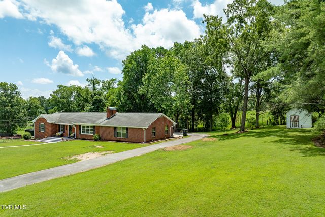 4432 Old Lowland Road, Morristown, TN 37813