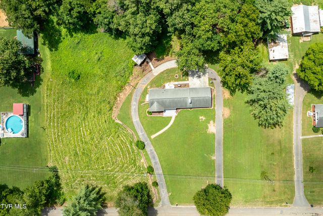 4432 Old Lowland Road, Morristown, TN 37813