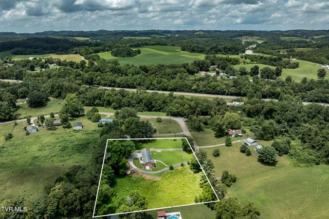 4432 Old Lowland Road, Morristown, TN 37813
