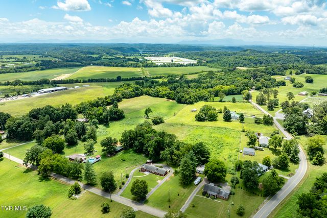 4432 Old Lowland Road, Morristown, TN 37813