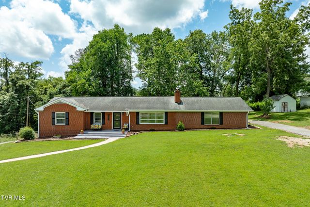 4432 Old Lowland Road, Morristown, TN 37813