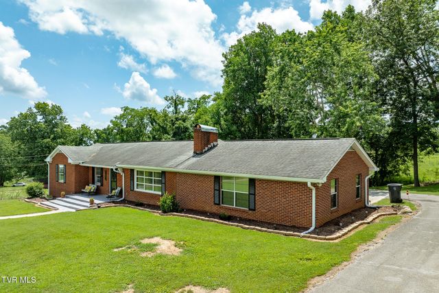 4432 Old Lowland Road, Morristown, TN 37813