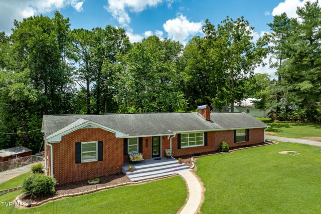 4432 Old Lowland Road, Morristown, TN 37813