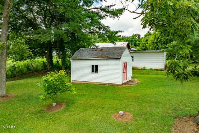 4432 Old Lowland Road, Morristown, TN 37813
