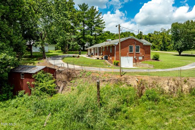 4432 Old Lowland Road, Morristown, TN 37813