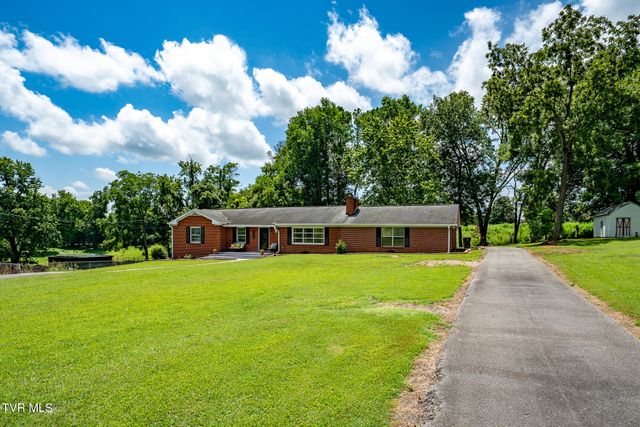 4432 Old Lowland Road, Morristown, TN 37813
