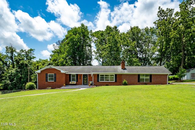 4432 Old Lowland Road, Morristown, TN 37813
