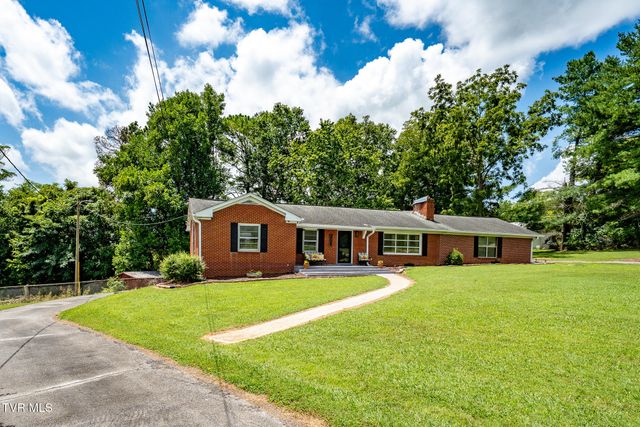 4432 Old Lowland Road, Morristown, TN 37813