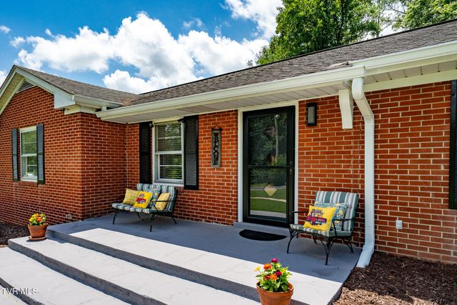 4432 Old Lowland Road, Morristown, TN 37813