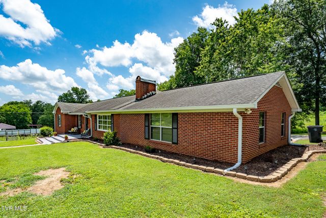 4432 Old Lowland Road, Morristown, TN 37813