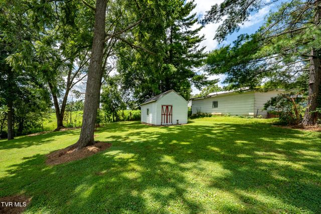4432 Old Lowland Road, Morristown, TN 37813