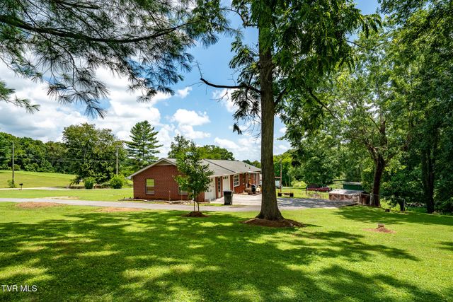 4432 Old Lowland Road, Morristown, TN 37813