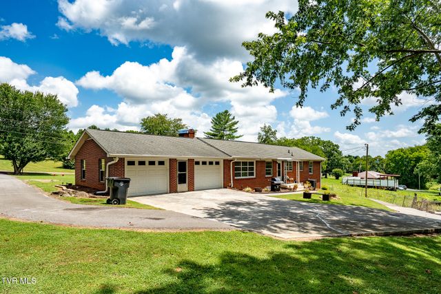 4432 Old Lowland Road, Morristown, TN 37813