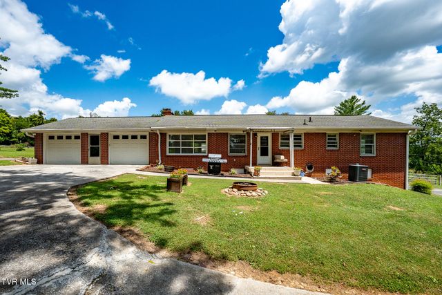 4432 Old Lowland Road, Morristown, TN 37813