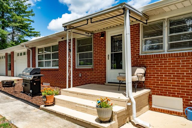 4432 Old Lowland Road, Morristown, TN 37813