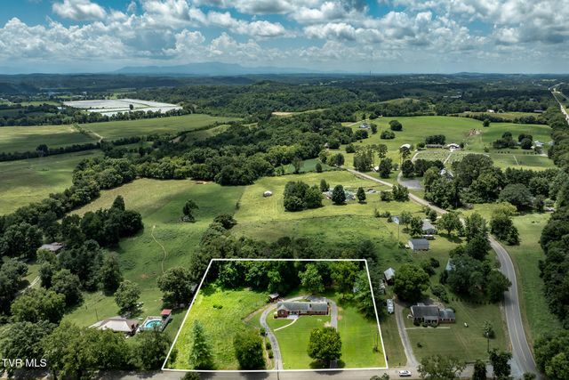 4432 Old Lowland Road, Morristown, TN 37813