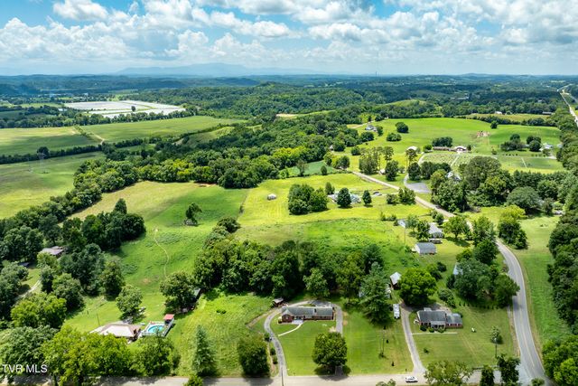 4432 Old Lowland Road, Morristown, TN 37813