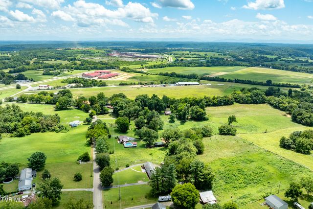 4432 Old Lowland Road, Morristown, TN 37813