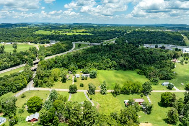 4432 Old Lowland Road, Morristown, TN 37813