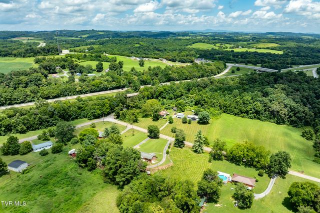 4432 Old Lowland Road, Morristown, TN 37813