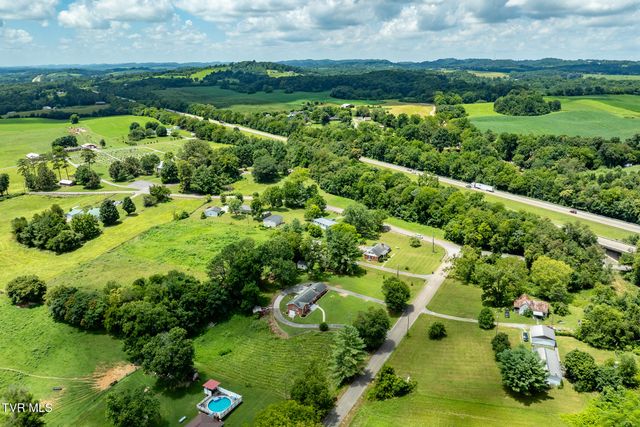 4432 Old Lowland Road, Morristown, TN 37813