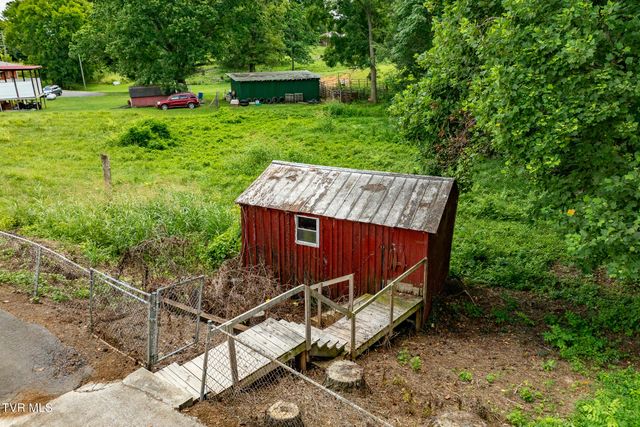 4432 Old Lowland Road, Morristown, TN 37813