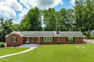 4432 Old Lowland Road, Morristown, TN 37813