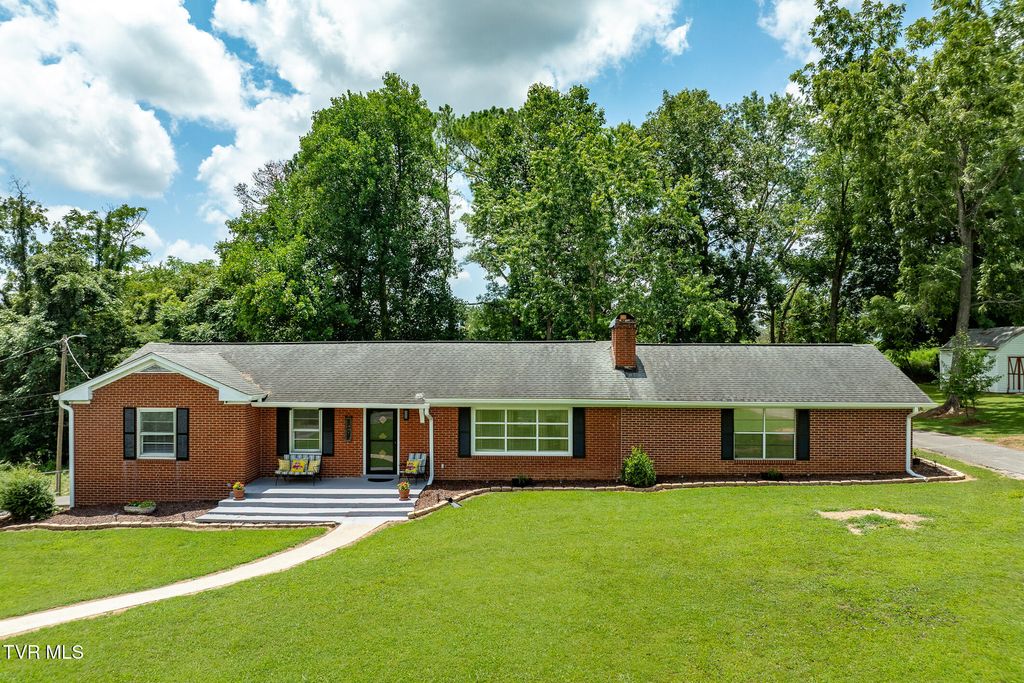 4432 Old Lowland Road, Morristown, TN 37813