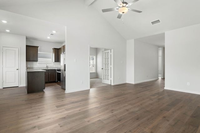 9648 Stranton Drive, Fort Worth, TX 76140