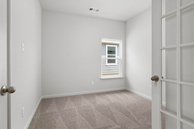 9648 Stranton Drive, Fort Worth, TX 76140