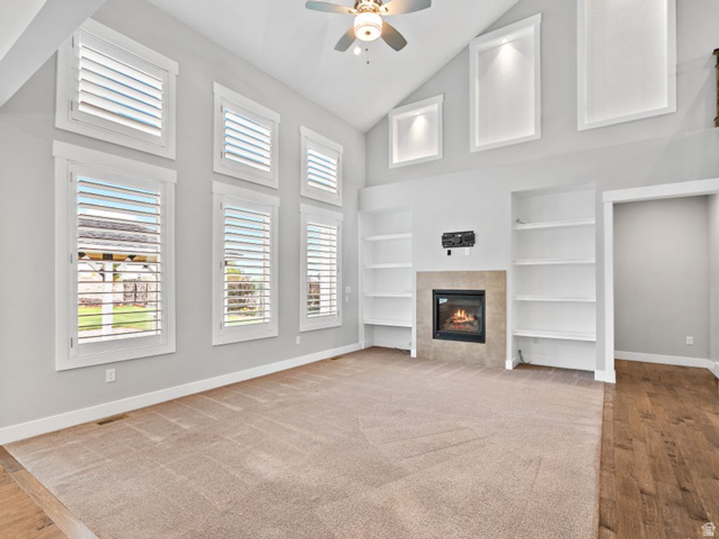 14378 S HERRIMAN VIEW WAY WAY, Herriman, UT 84096 — photo 4