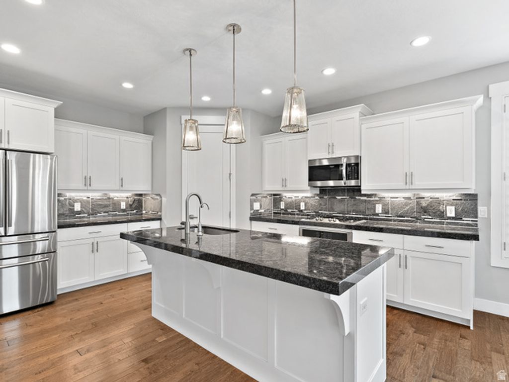 14378 S HERRIMAN VIEW WAY WAY, Herriman, UT 84096 — photo 5