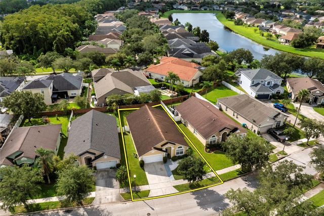5737 LAKE CHAMPLAIN DRIVE, Orlando, FL 32829
