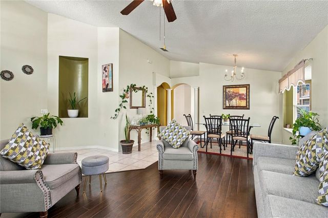 5737 LAKE CHAMPLAIN DRIVE, Orlando, FL 32829